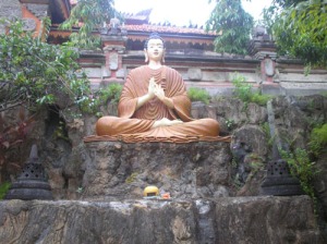 patung-buddha